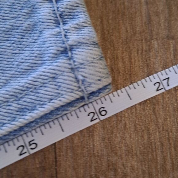 Joes Jeans Midtown HIGH RISE Jeans SIZE 29 - Picture 9 of 9